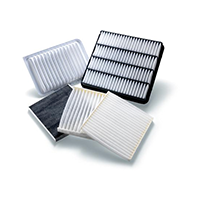 Cabin Air Filters at Hubler Toyota in Indianapolis IN