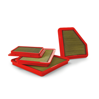 Engine Air Filter at Hubler Toyota in Indianapolis IN