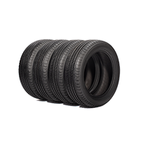 Tires at Hubler Toyota in Indianapolis IN