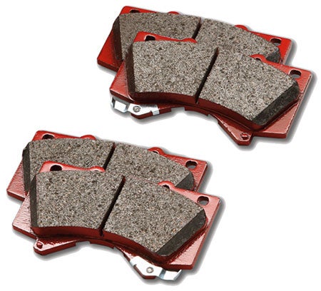 Genuine Toyota Brake Pads | Hubler Toyota in Indianapolis IN