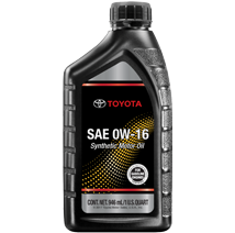 Toyota Oil Change | Hubler Toyota in Indianapolis IN