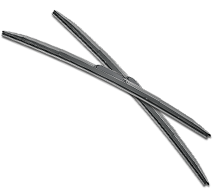 Toyota Wiper Blades | Hubler Toyota in Indianapolis IN