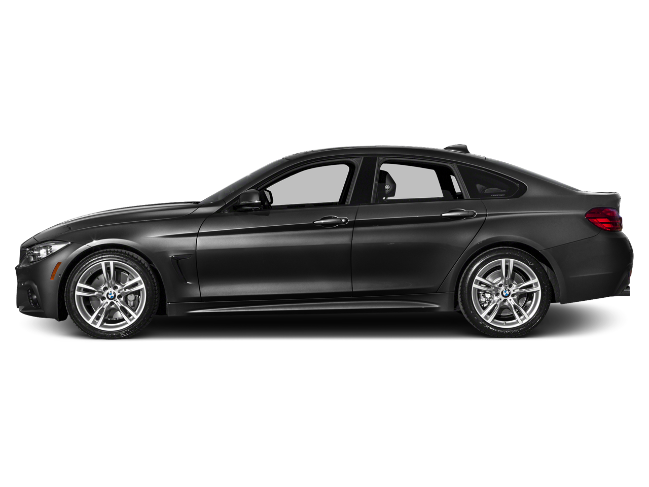 2015 BMW 435i xDrive Gran Coupe 435i xDrive