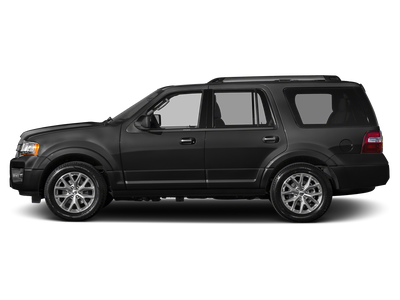 2015 Ford Expedition Limited