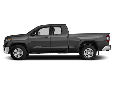 2015 Toyota Tundra SR5