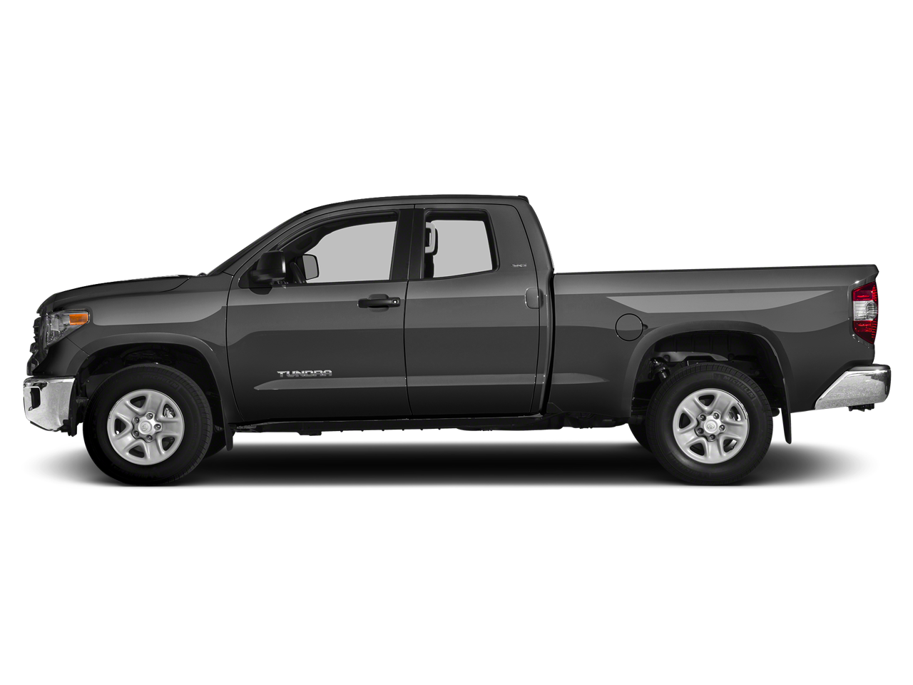 2015 Toyota Tundra SR5