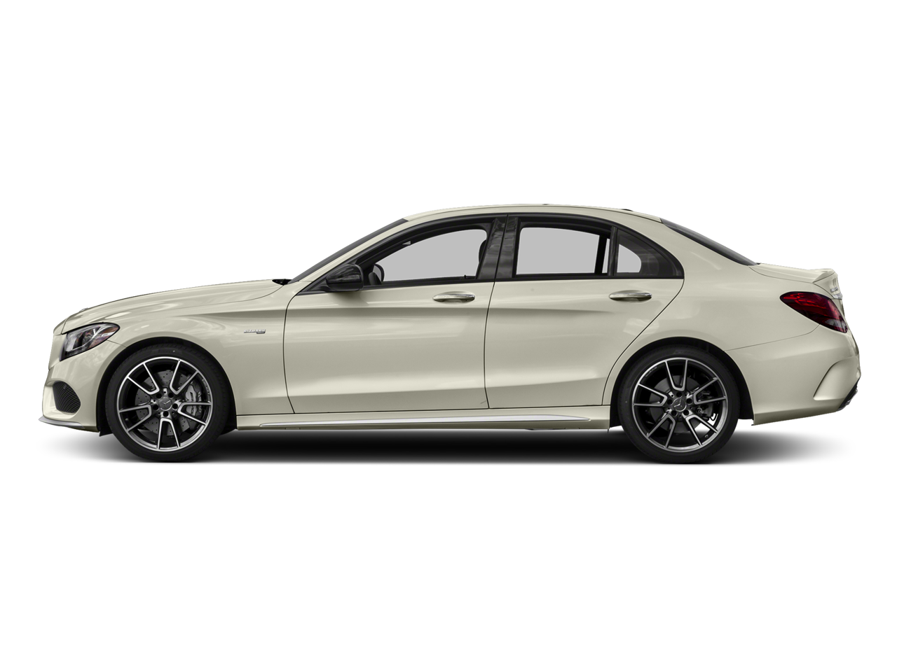 2017 Mercedes-Benz AMG® C 43 AMG® C 43