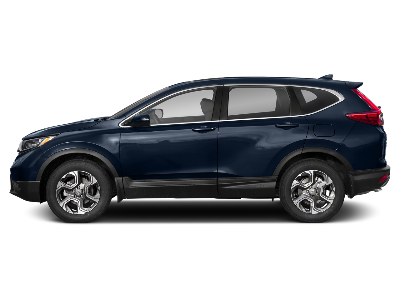 2019 Honda CR-V EX-L photo 3