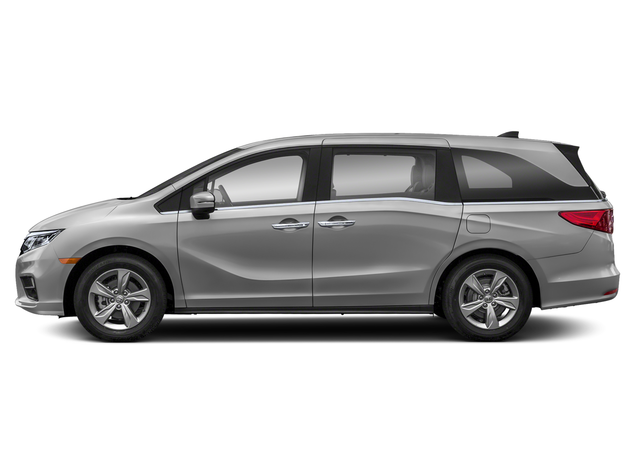 2019 Honda Odyssey EX-L w/Navi/RES