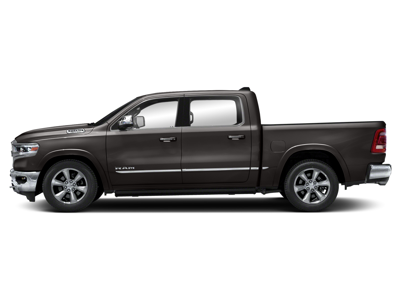 2019 RAM All-New 1500 Limited