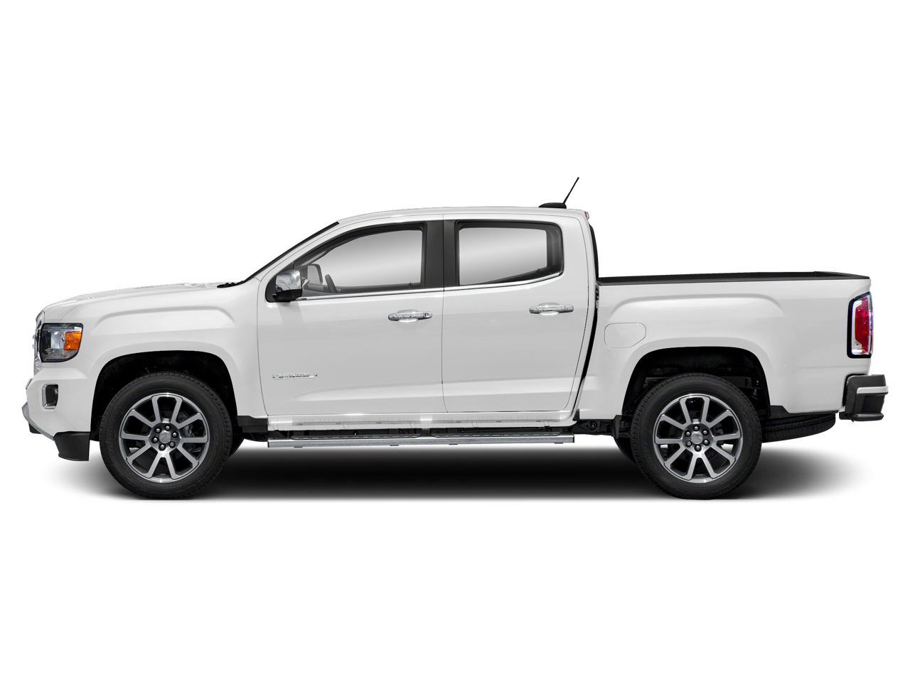 2020 GMC Canyon 4WD Denali