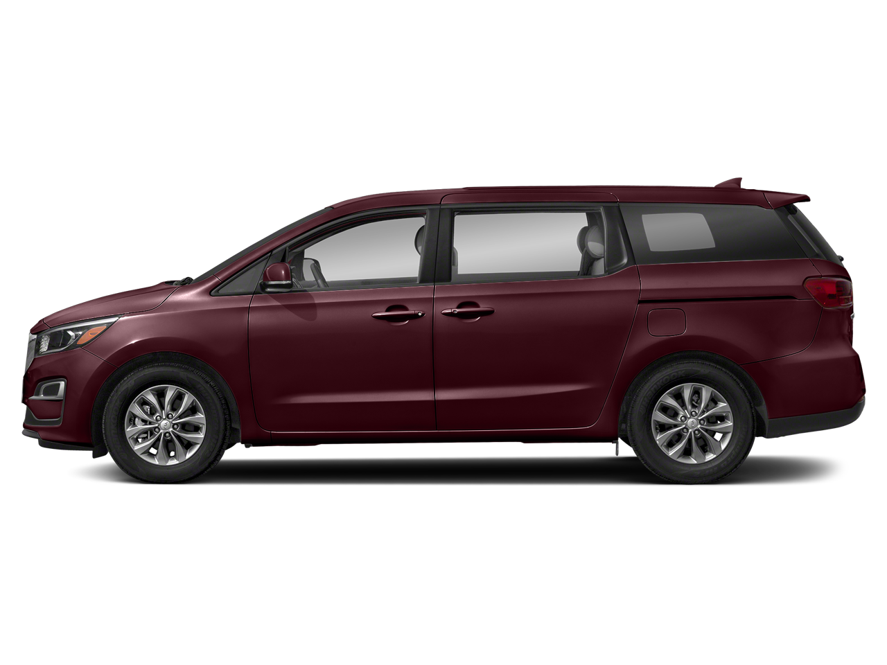 2020 Kia Sedona LX