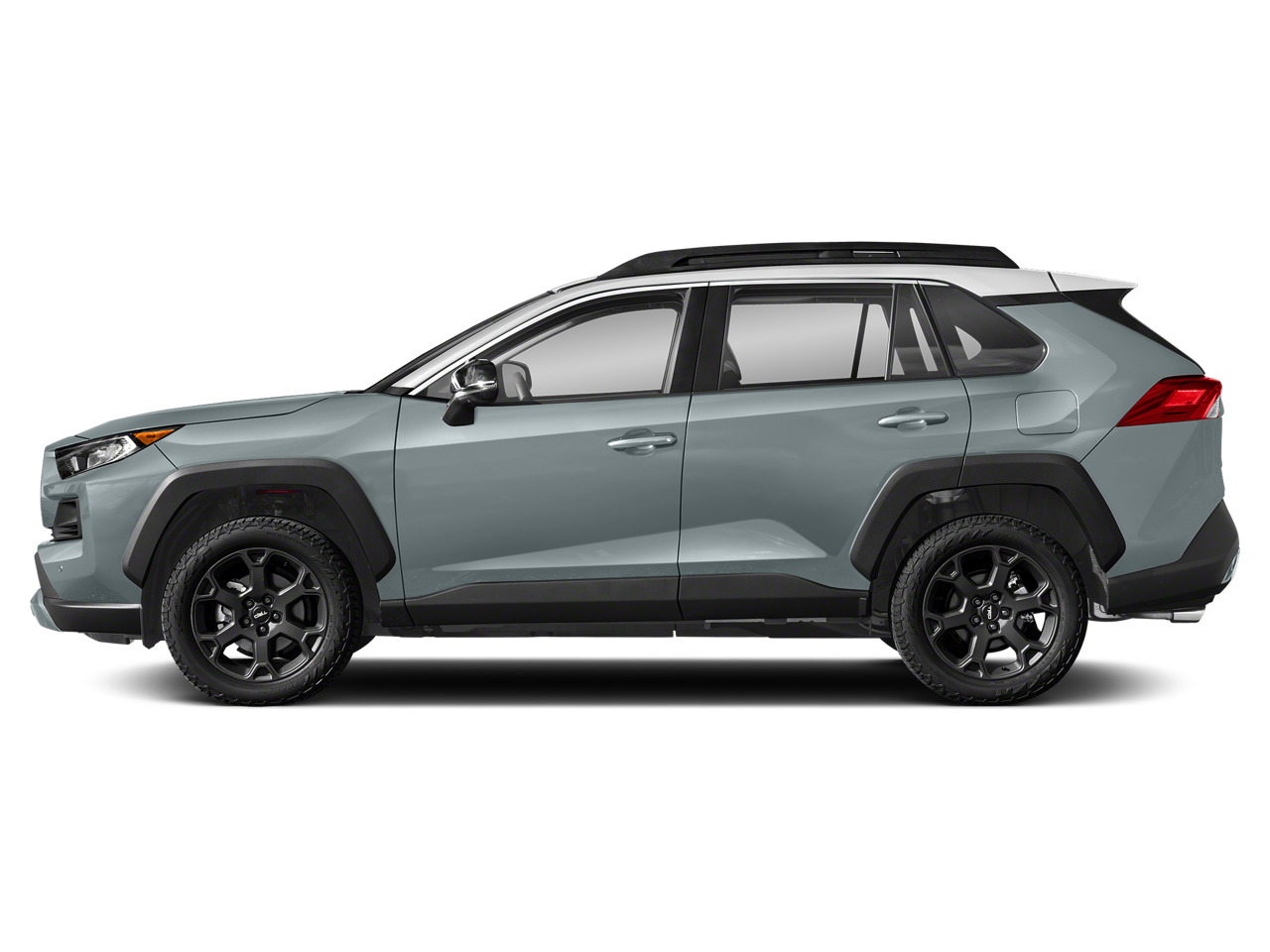 2020 Toyota RAV4 TRD Off Road