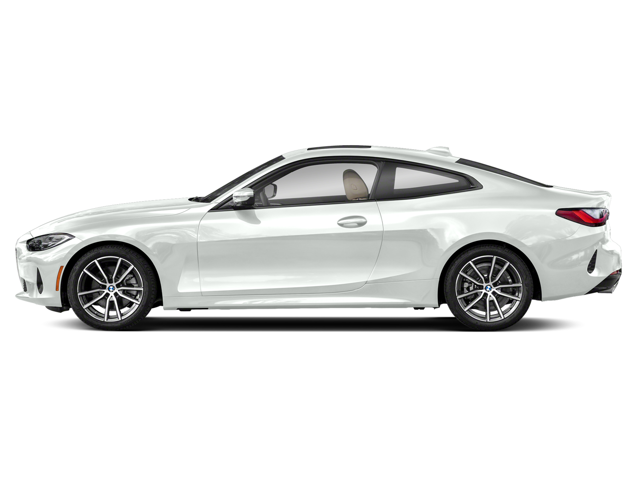2021 BMW 430i xDrive 430i xDrive