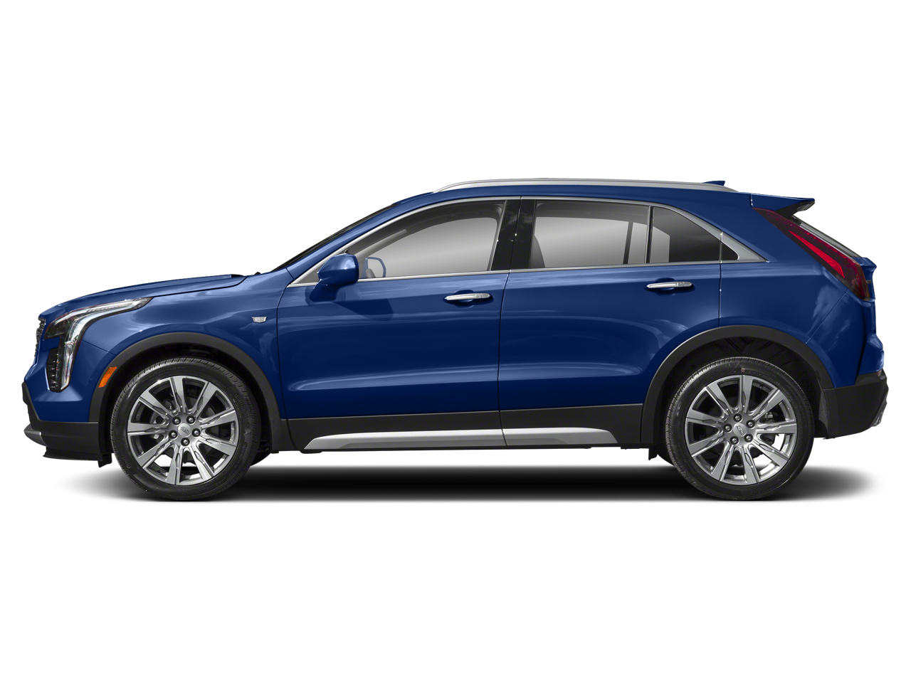 2021 Cadillac XT4 Premium Luxury - Photo 48