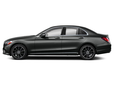 2021 Mercedes-Benz C 300 C 300