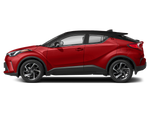 2021 Toyota C-HR Limited