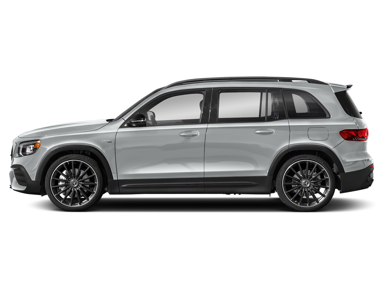 2022 Mercedes-Benz AMG® GLB 35 AMG® GLB 35