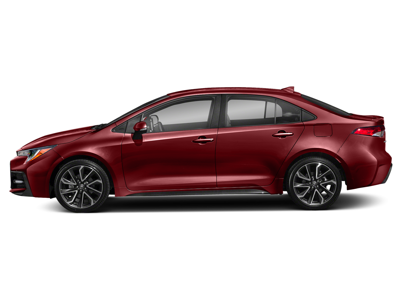 2022 Toyota Corolla SE - Photo 45
