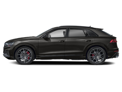 2023 Audi SQ8 Prestige