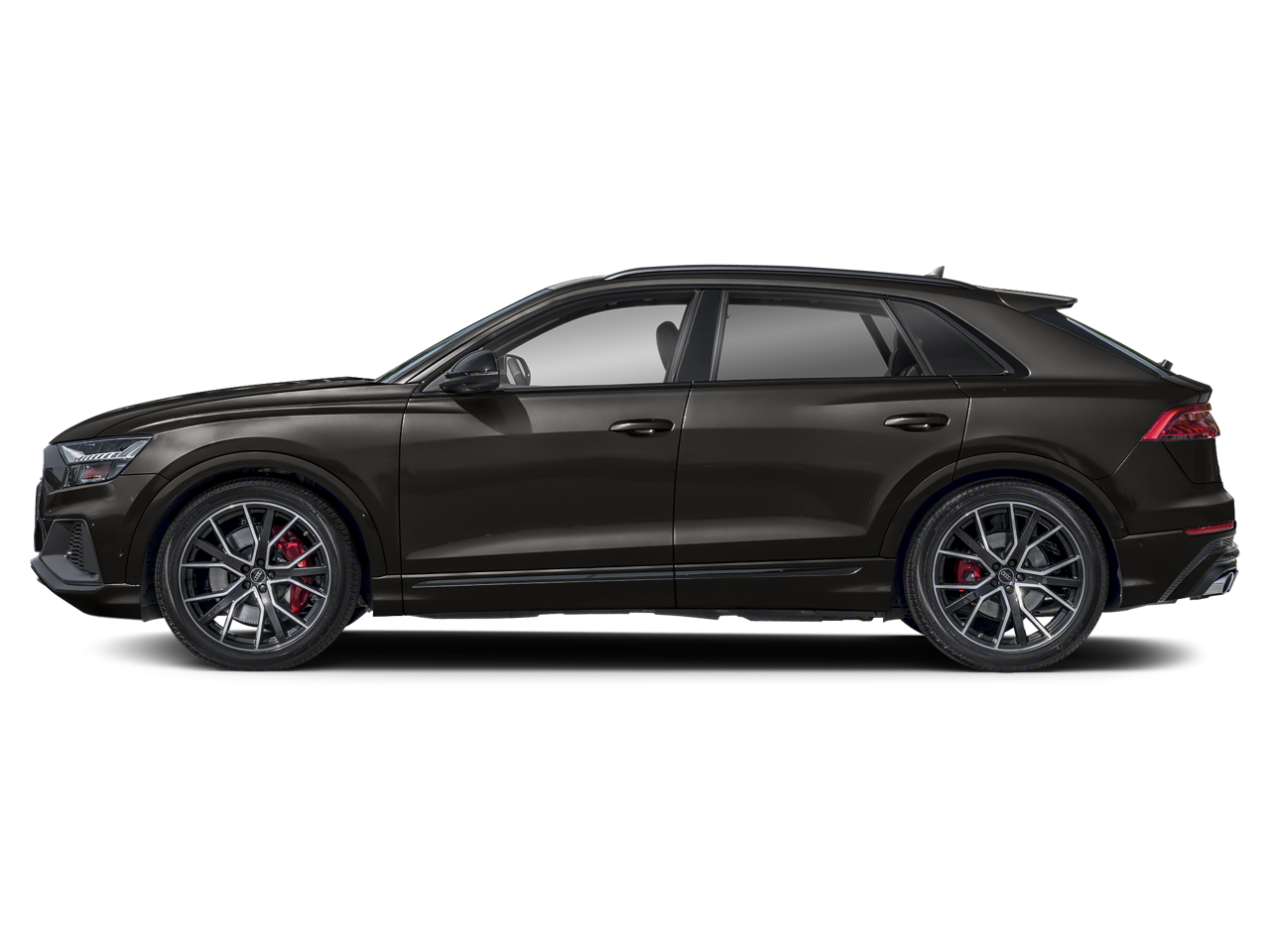 2023 Audi SQ8 Prestige