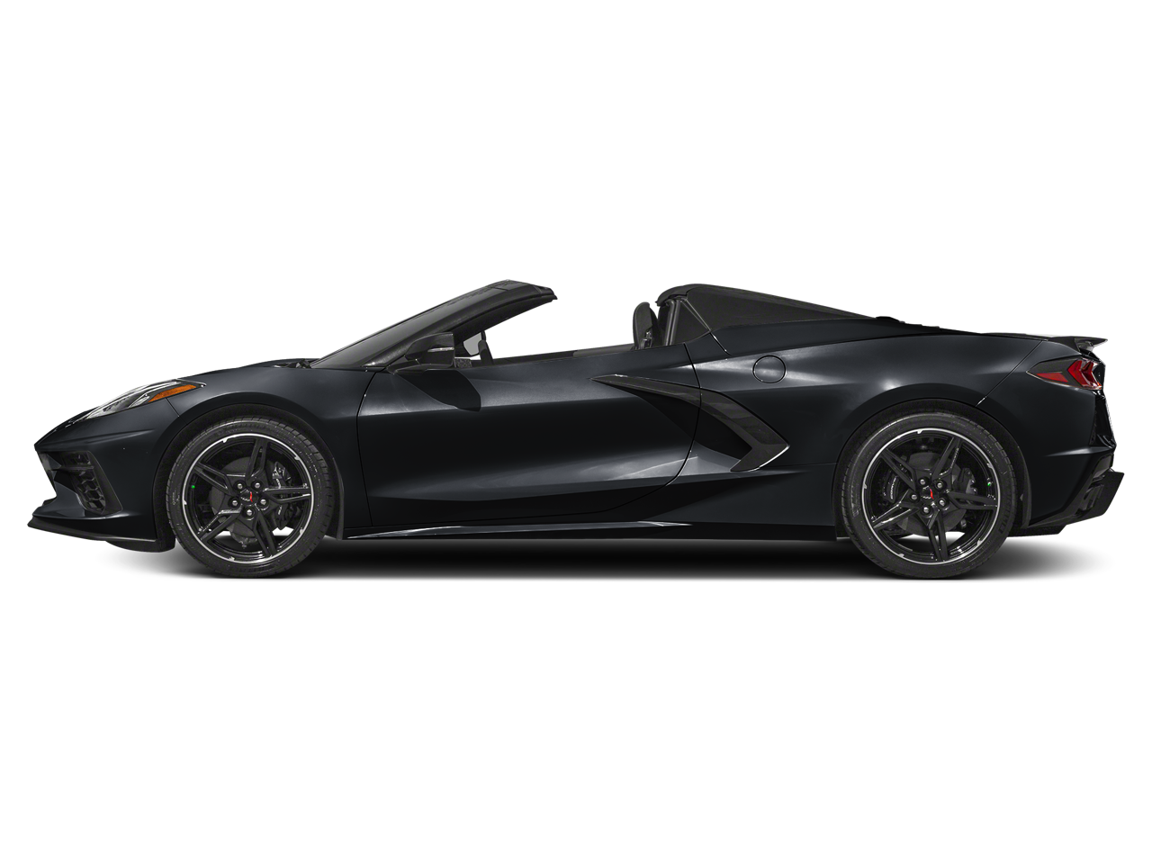 2023 Chevrolet Corvette 3LT