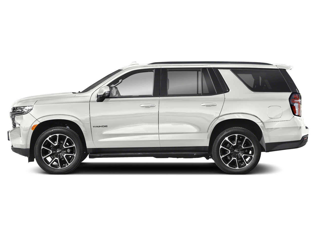 2023 Chevrolet Tahoe RST - Photo 50