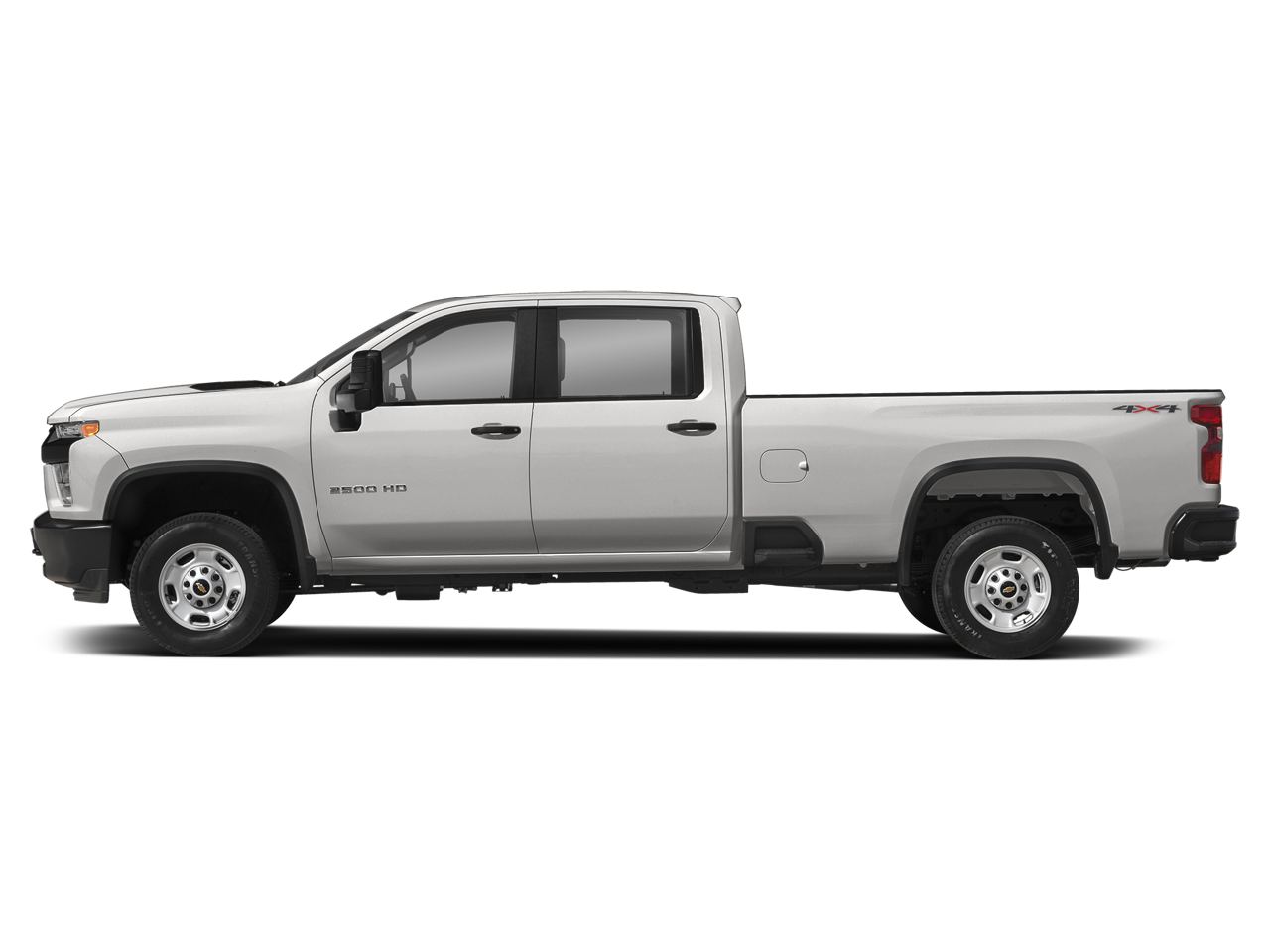 2023 Chevrolet Silverado 2500 HD WT