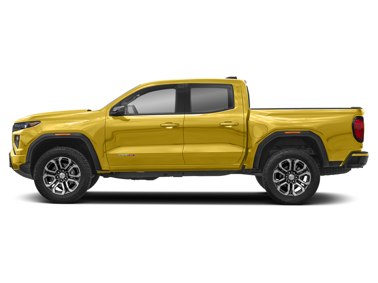 2023 GMC Canyon 4WD AT4X