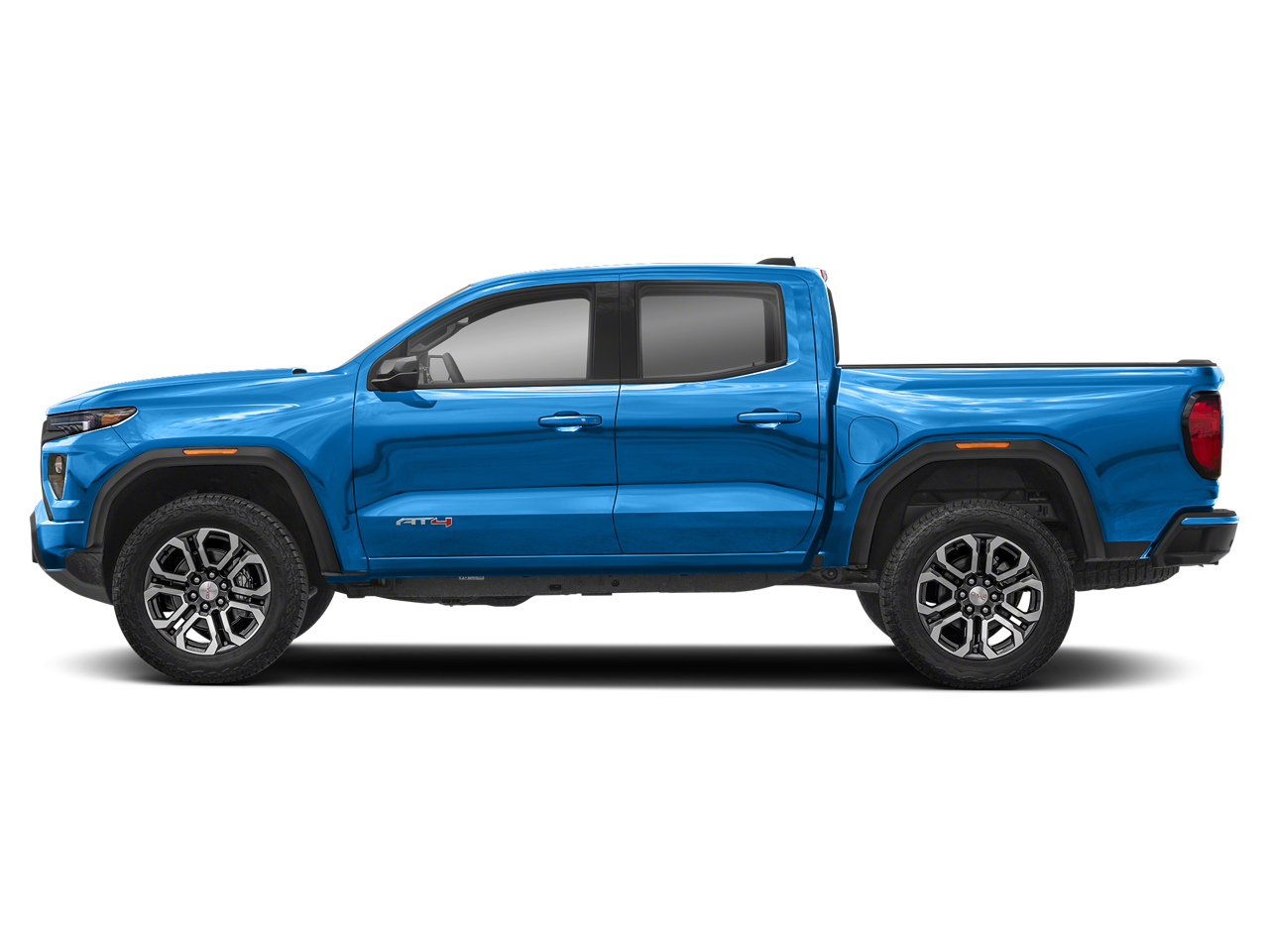 2023 GMC Canyon AT4X - Photo 48
