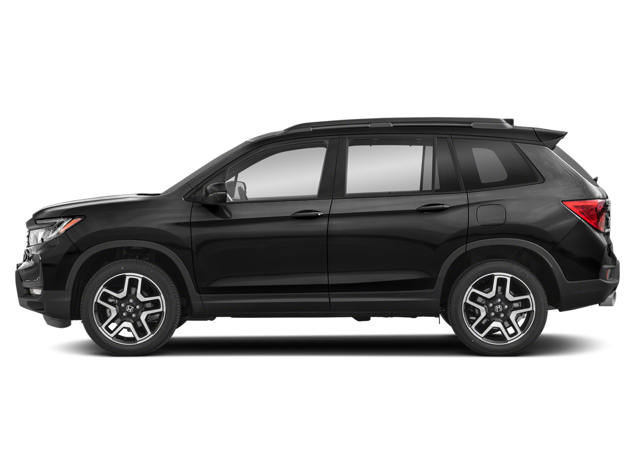 2023 Honda Passport Elite