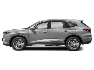 2024 Acura MDX w/Advance Package