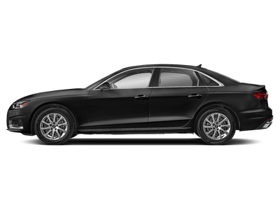 2024 Audi A4 Sedan S line Premium Plus