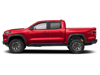 2024 Chevrolet Colorado 4WD ZR2