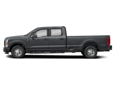 2024 Ford Super Duty F-250 Pickup XL
