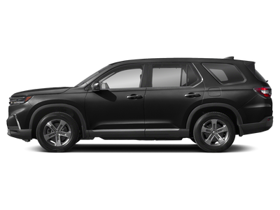 2024 Honda Pilot EX-L 7 Passenger