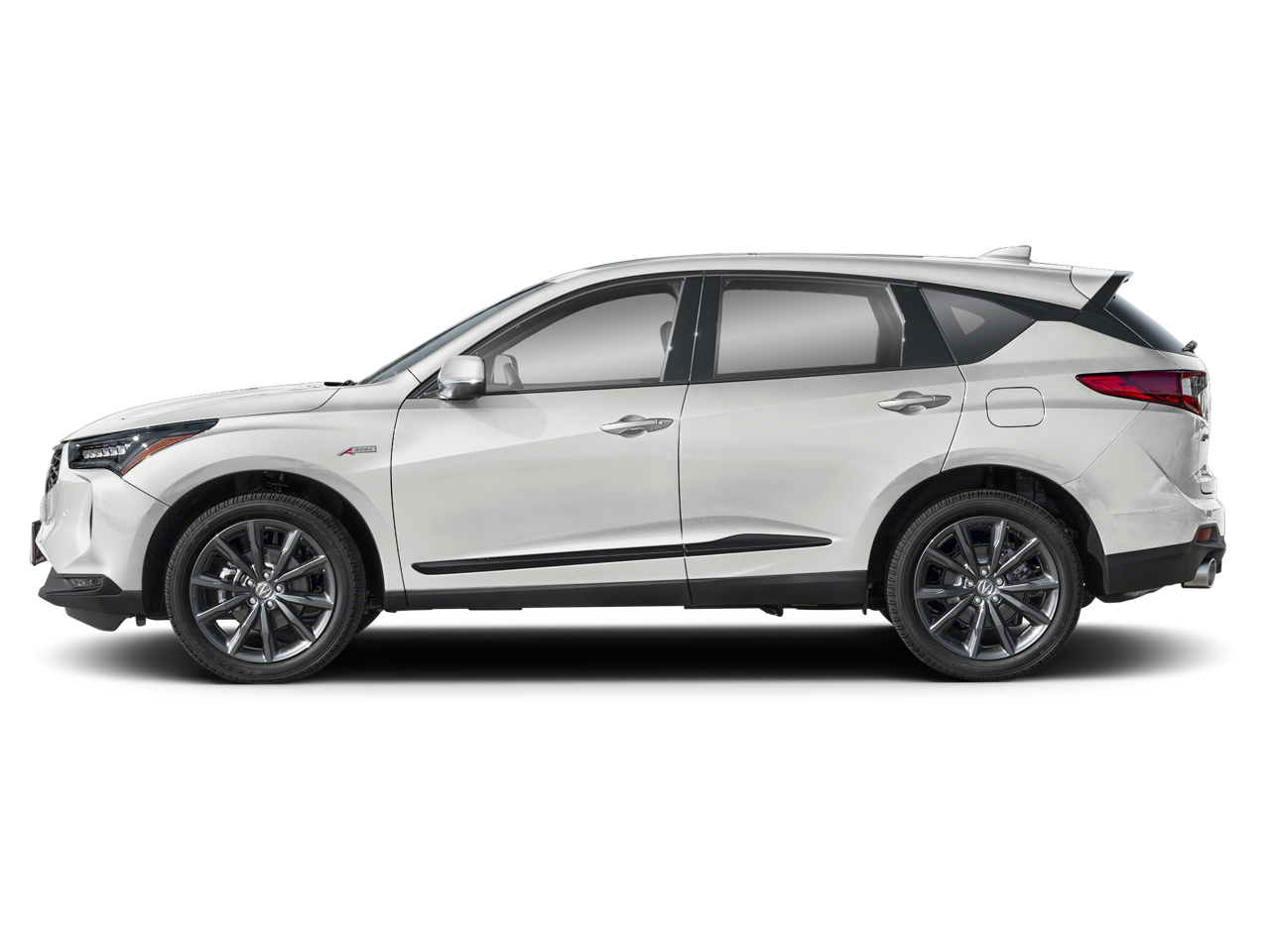 2025 Acura RDX w/A-Spec Package