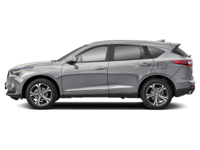 2025 Acura RDX w/Technology Package