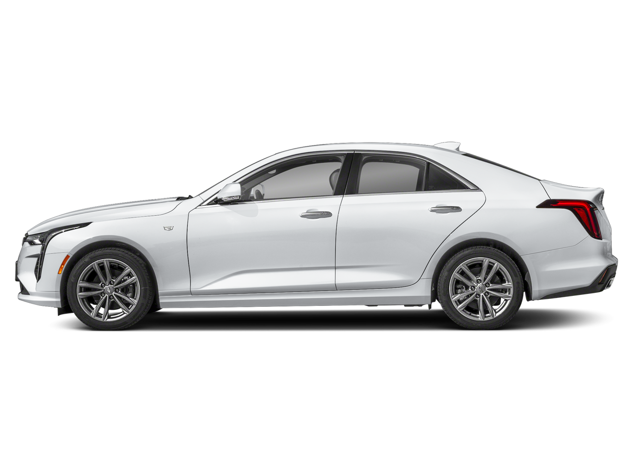 2025 Cadillac CT4 Premium Luxury - Photo 49