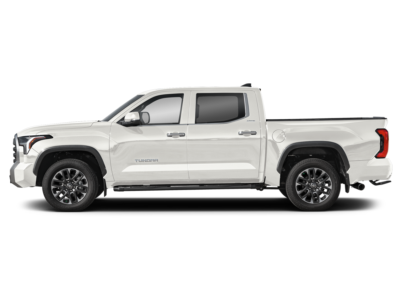 2025 Toyota Tundra Limited Hybrid