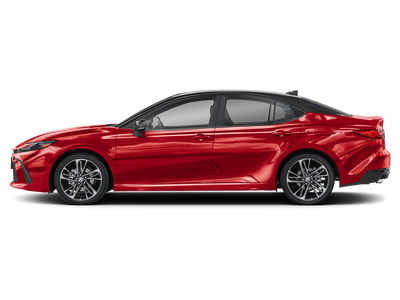 2026 Toyota Camry XSE AWD