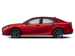2026 Toyota Camry Nightshade AWD