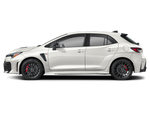 2026 Toyota GR Corolla Premium Plus DAT