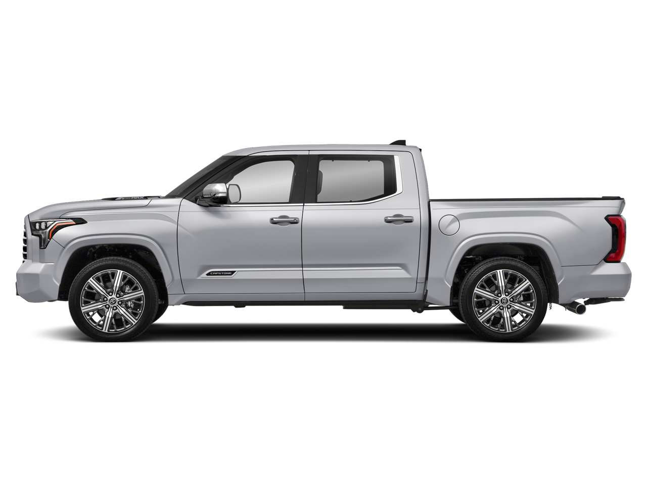 2026 Toyota Tundra i-FORCE MAX Tundra Capstone
