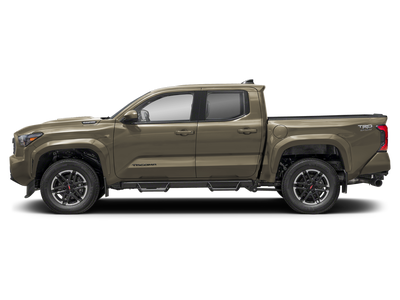 2026 Toyota Tacoma i-FORCE MAX Tacoma TRD Sport