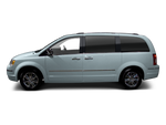 2010 Chrysler Town & Country Limited