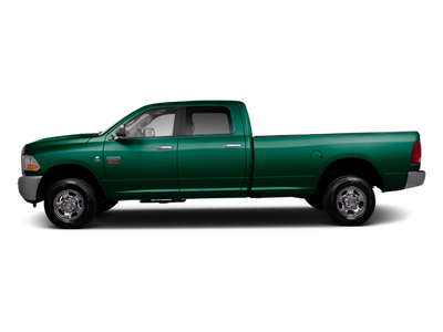 2011 RAM 2500 Laramie