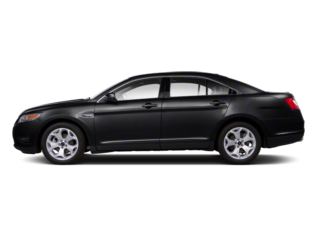 2011 Ford Taurus SEL