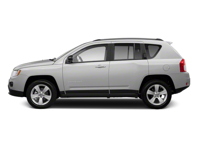 2011 Jeep Compass FWD 4dr
