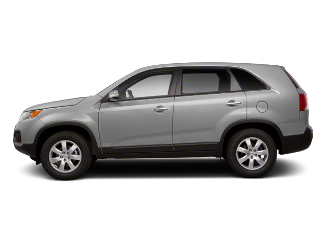 2011 Kia Sorento SX